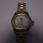 TAG Heuer 2000 WK1121 luminosity