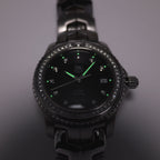 TAG Heuer Link WJ1117-0 luminosity