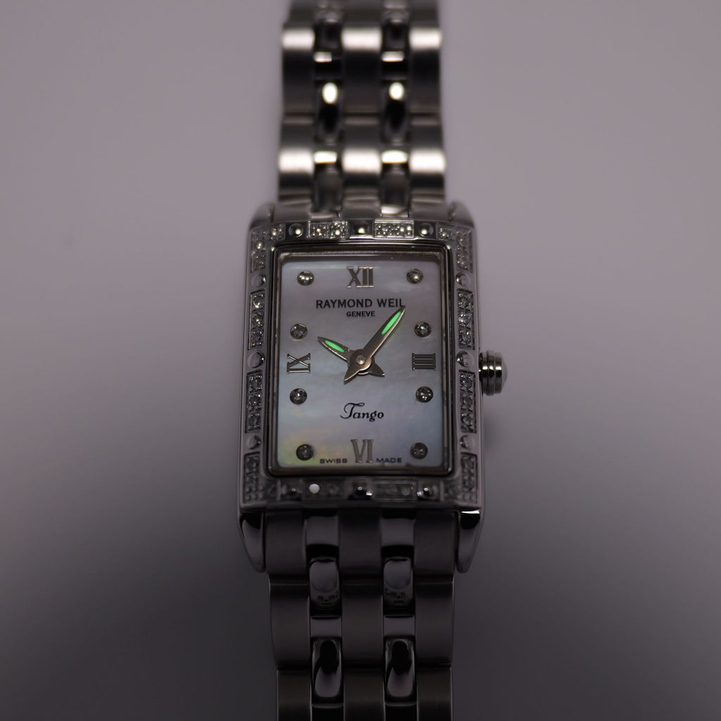 Raymond Weil Tango 5971 Luminosity