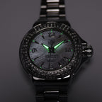 TAG Heuer Formula 1 WAC1216 luminosity
