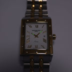 Raymond Weil Tango 5381 luminosity