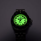 TAG Heuer Formula 1 WA1411 luminosity