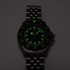 TAG Heuer Formula 1 WA1216 luminosity