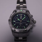 TAG Heuer 2000 Exclusive CN1112 luminosity