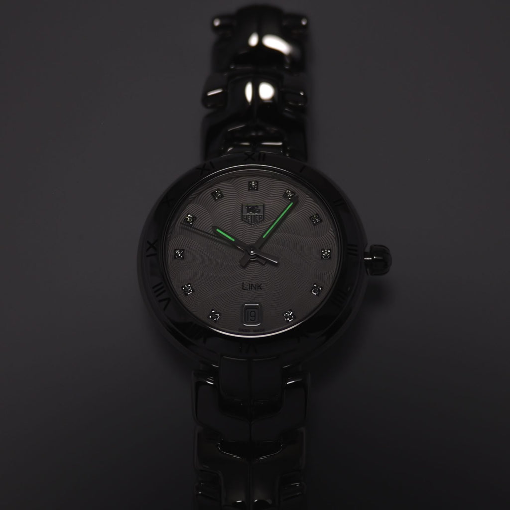 TAG Heuer Link WAT1311 Luminosity