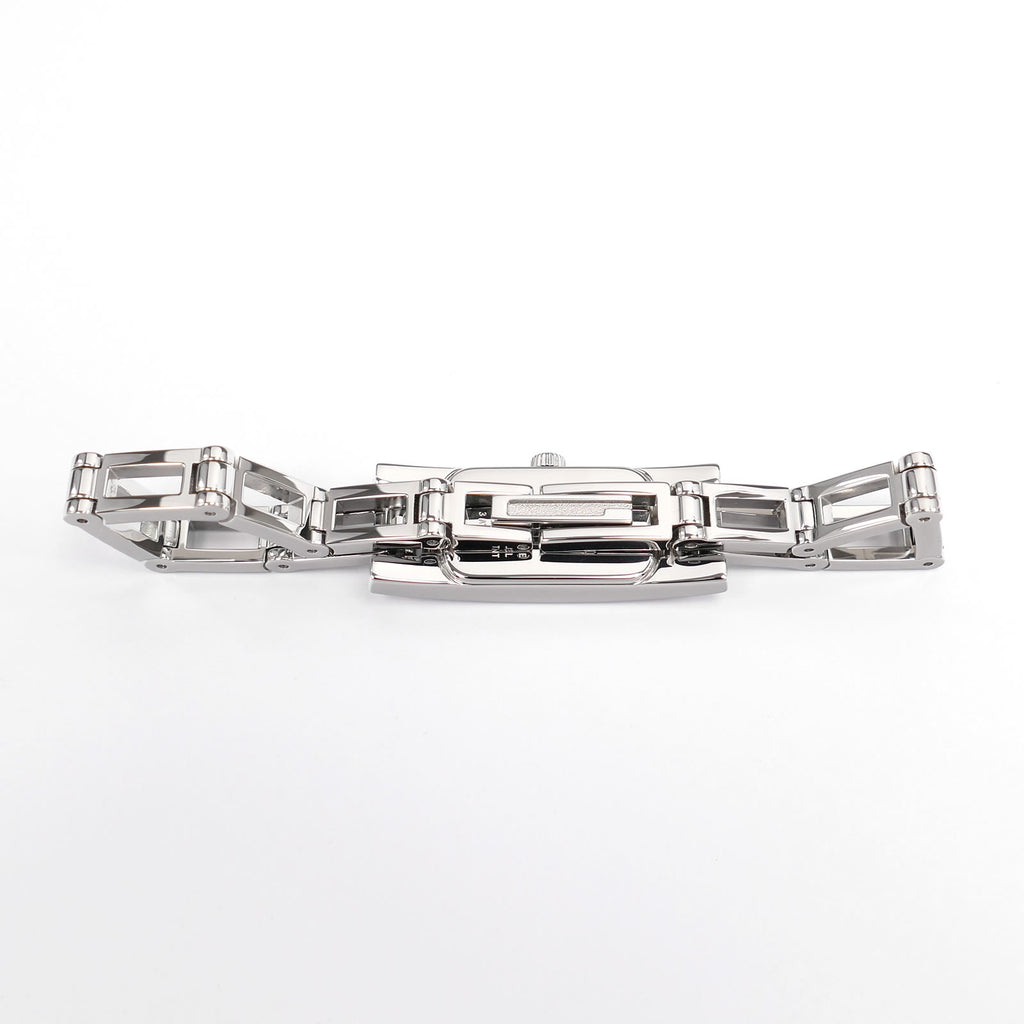 Gucci 3900L stainless steel bracelet