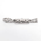 Gucci 3900L stainless steel bracelet