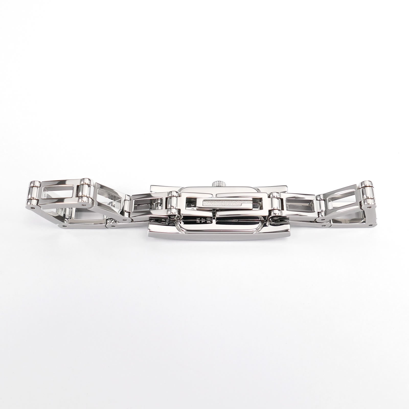 Gucci 3900L stainless steel bracelet