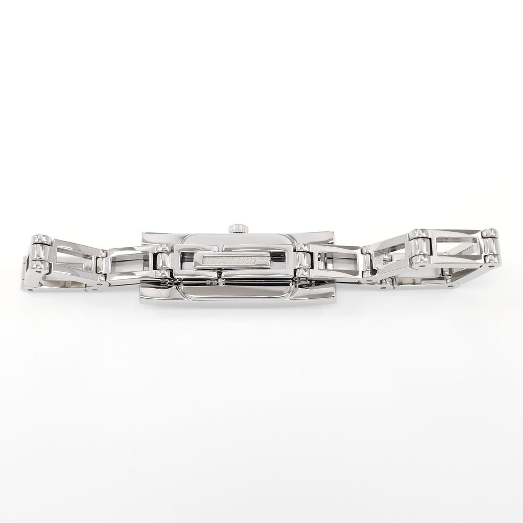 Gucci 3900L Stainless Steel bracelet