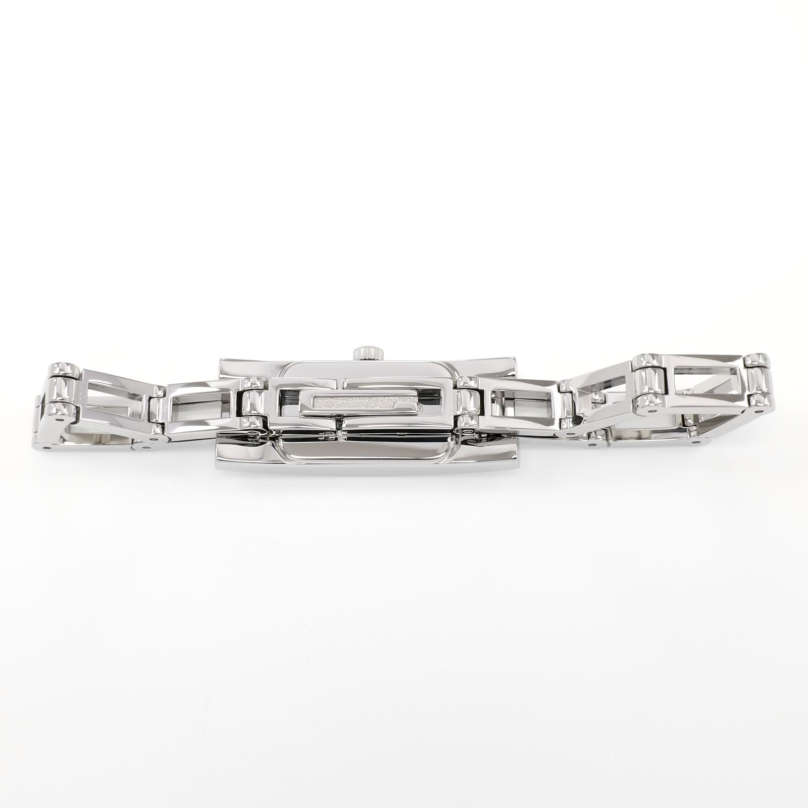 Gucci 3900L Stainless Steel bracelet