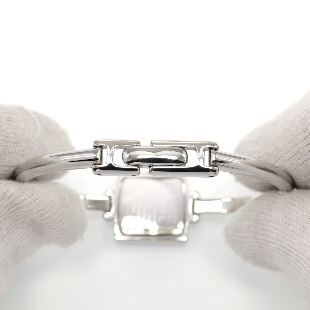 Gucci 1900L Stainless Steel bangle