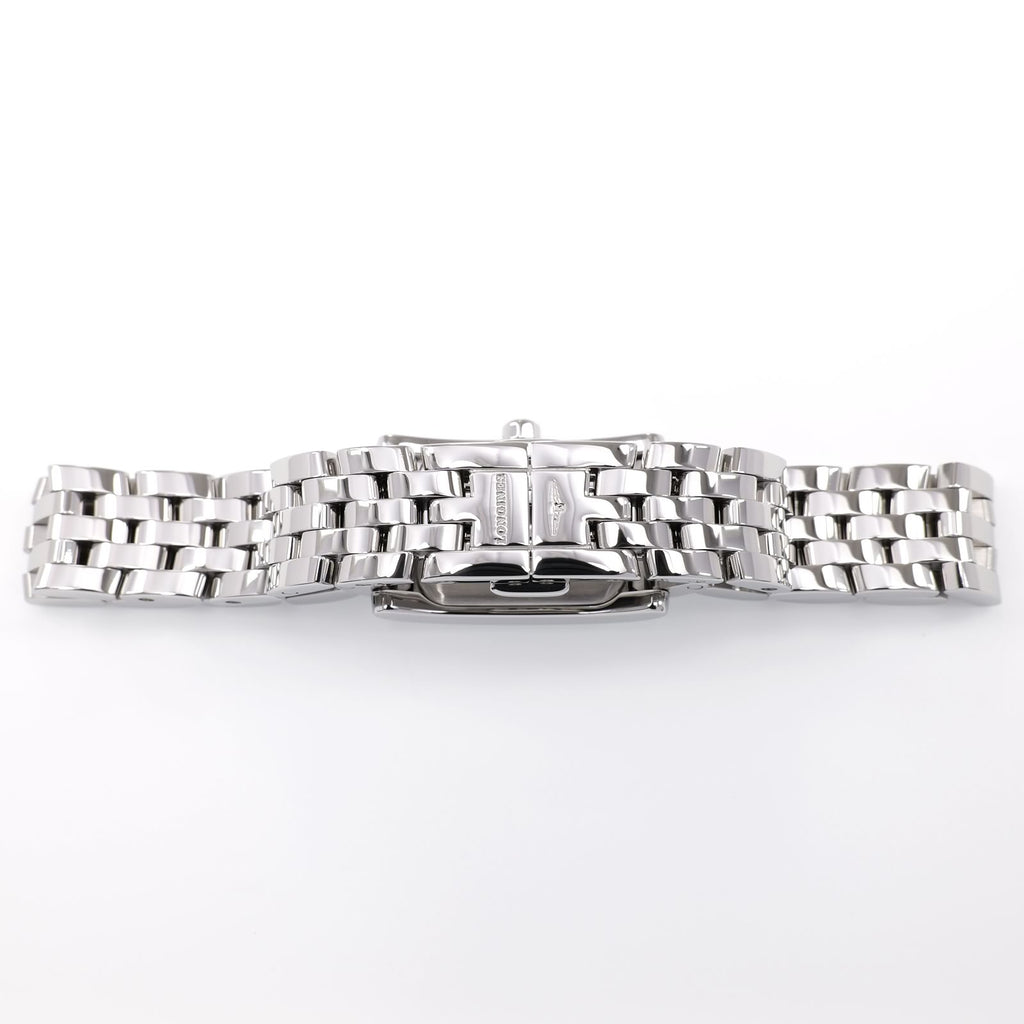 Longines DolceVita L5.158.4 stainless steel bracelet