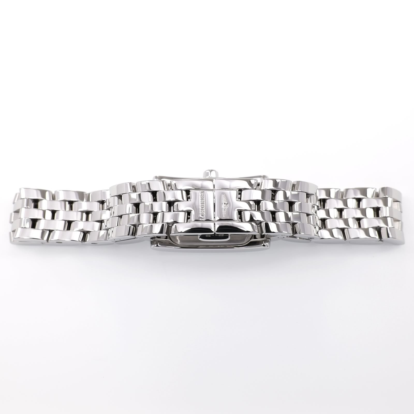 Longines DolceVita L5.158.4 stainless steel bracelet
