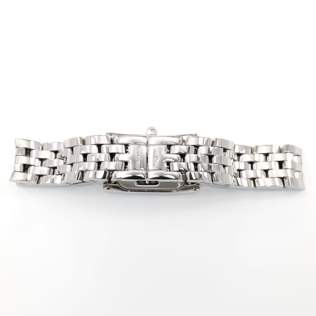 Longines DolceVita L5.158.0 stainless steel bracelet