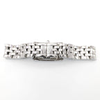 Longines DolceVita L5.158.0 stainless steel bracelet