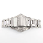TAG Heuer Aquaracer WAB1111 stainless steel BA0801 bracelet