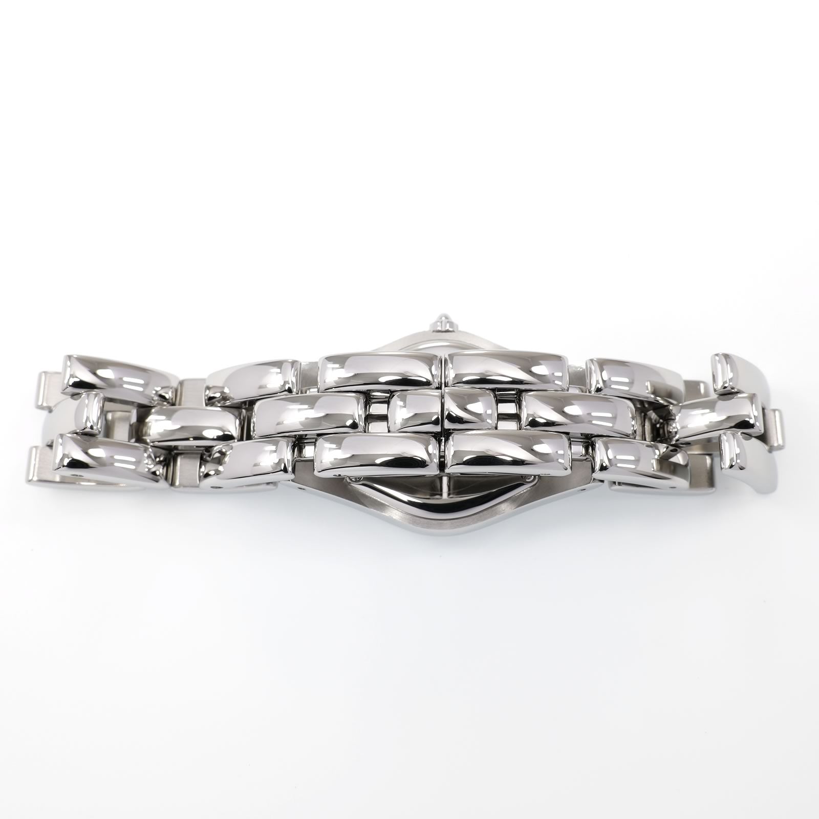Baume & Mercier Linea 65305 stainless steel bracelet