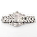 TAG Heuer Link Chronograph CT1110 stainless steel s-link BA0550 bracelet