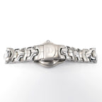 TAG Heuer Link WJF1410 stainless steel BA0585 s-link bracelet