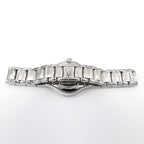 Raymond Weil Noemia 5124 stainless steel bracelet