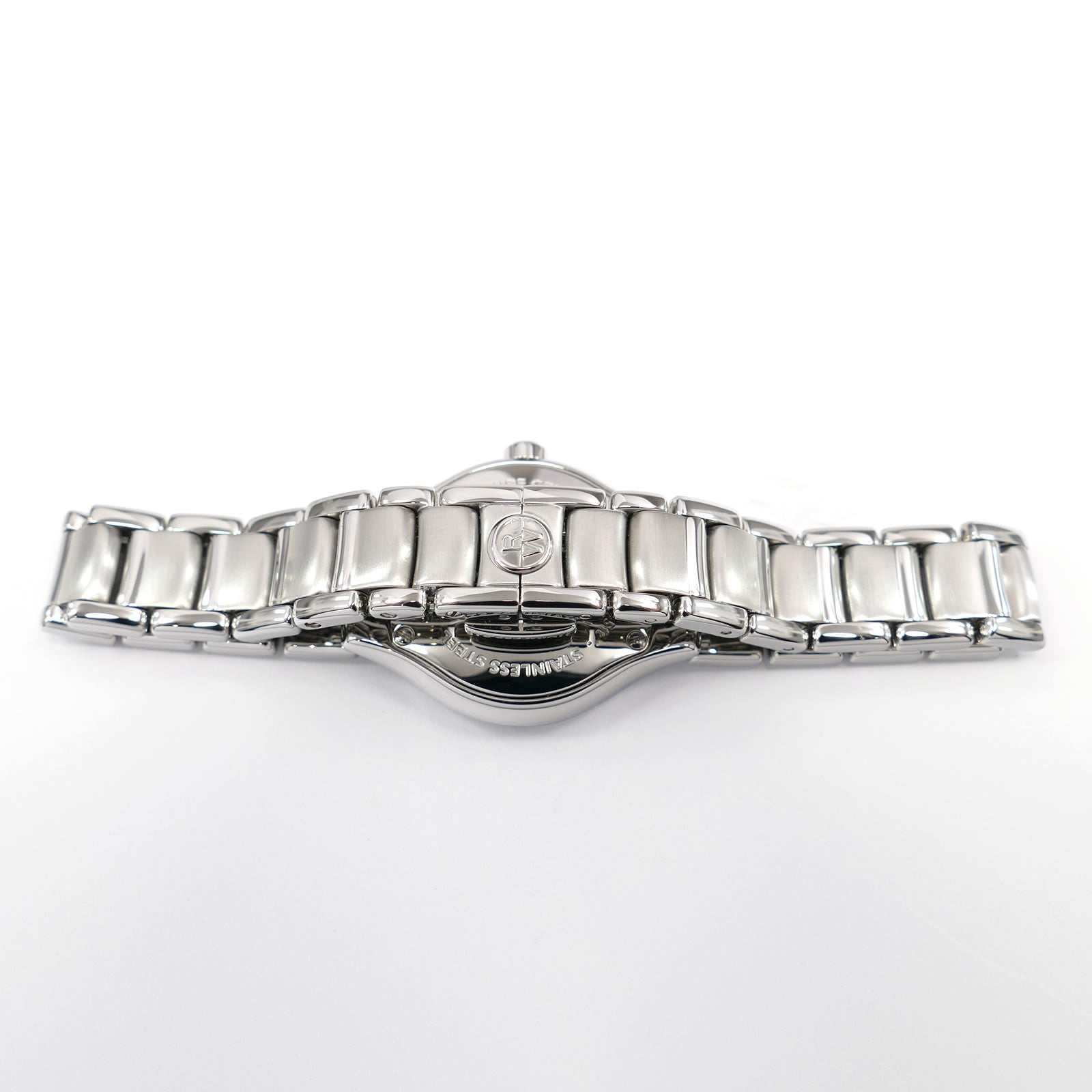 Raymond Weil Noemia 5124 stainless steel bracelet
