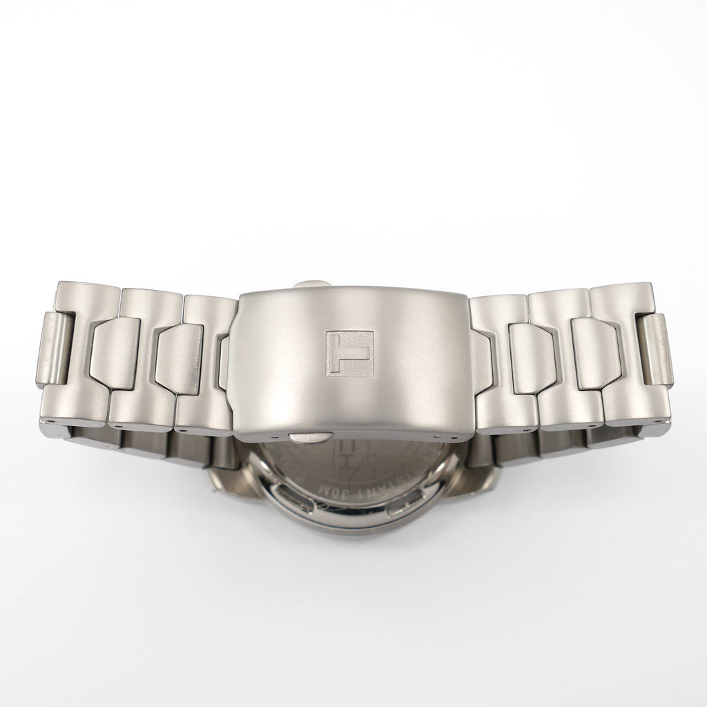 Tissot T-Touch Titanium bracelet Z253/353
