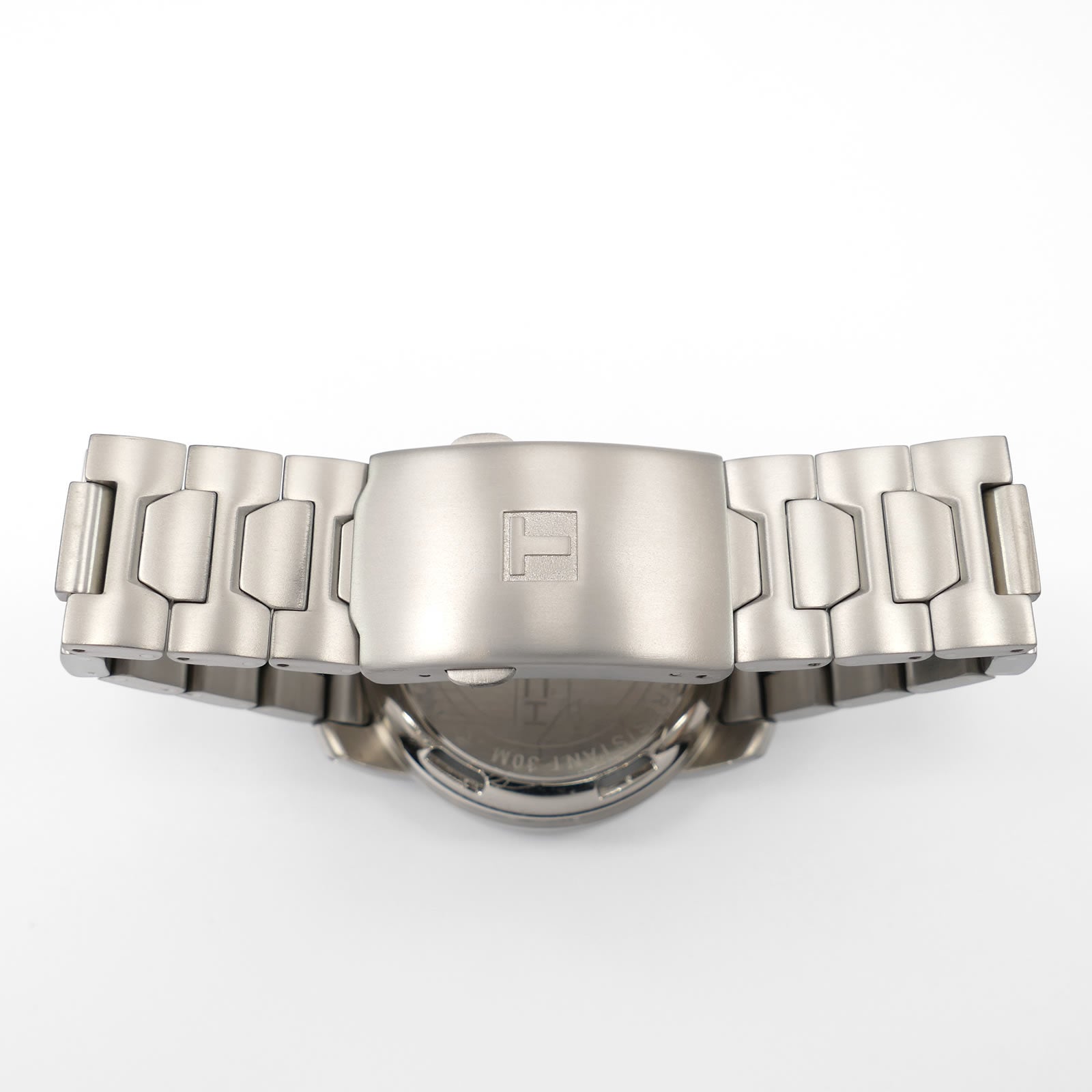 Tissot T-Touch Titanium bracelet Z253/353