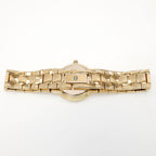 Gucci 3300L 18k Gold Plated bracelet
