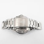 TAG Heuer Aquaracer 300M Chronograph CAN1011 stainless steel BA0821 bracelet