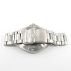 TAG Heuer Formula 1 WAZ1112 stainless steel BA0875 bracelet