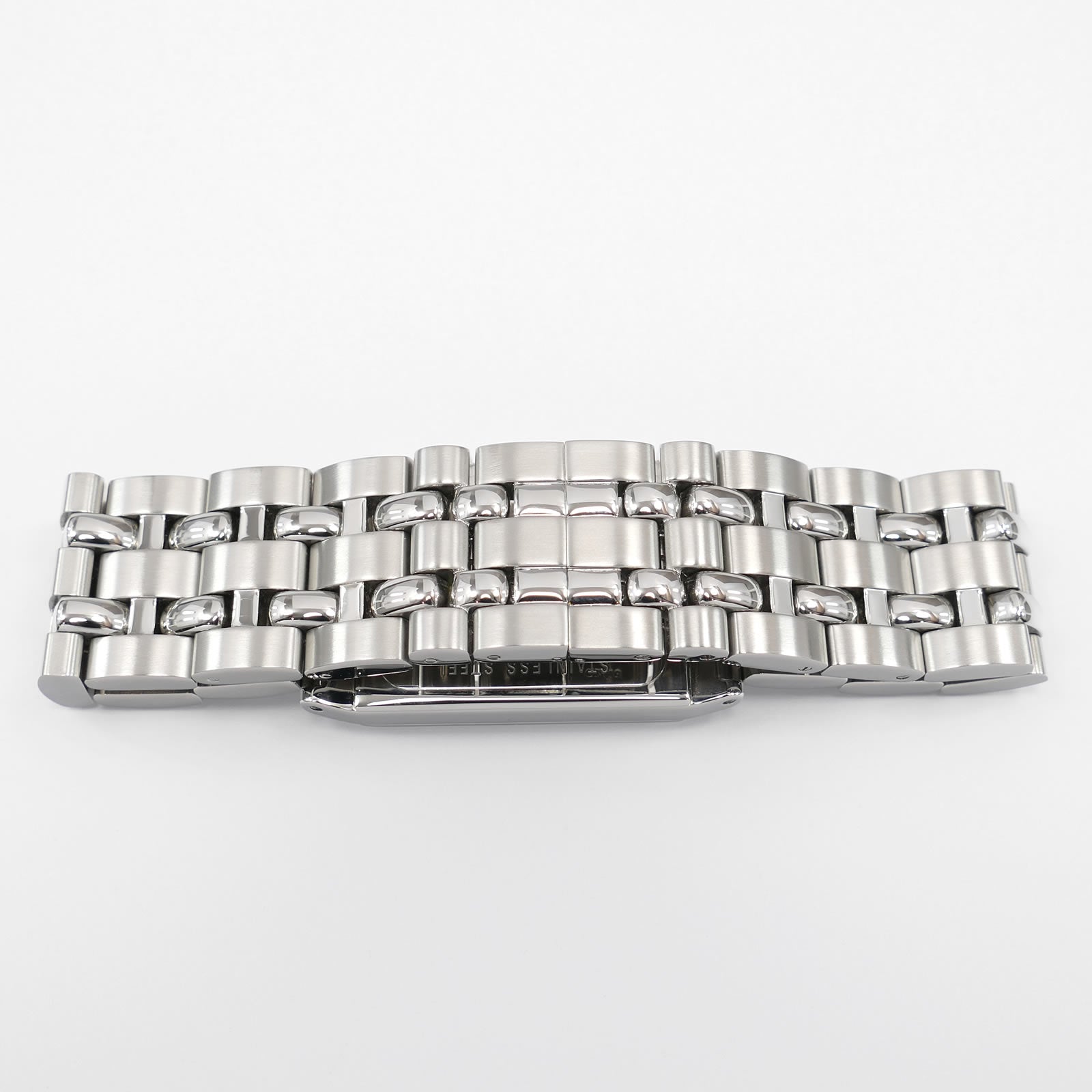 Raymond Weil Tango 5380 stainless steel bracelet