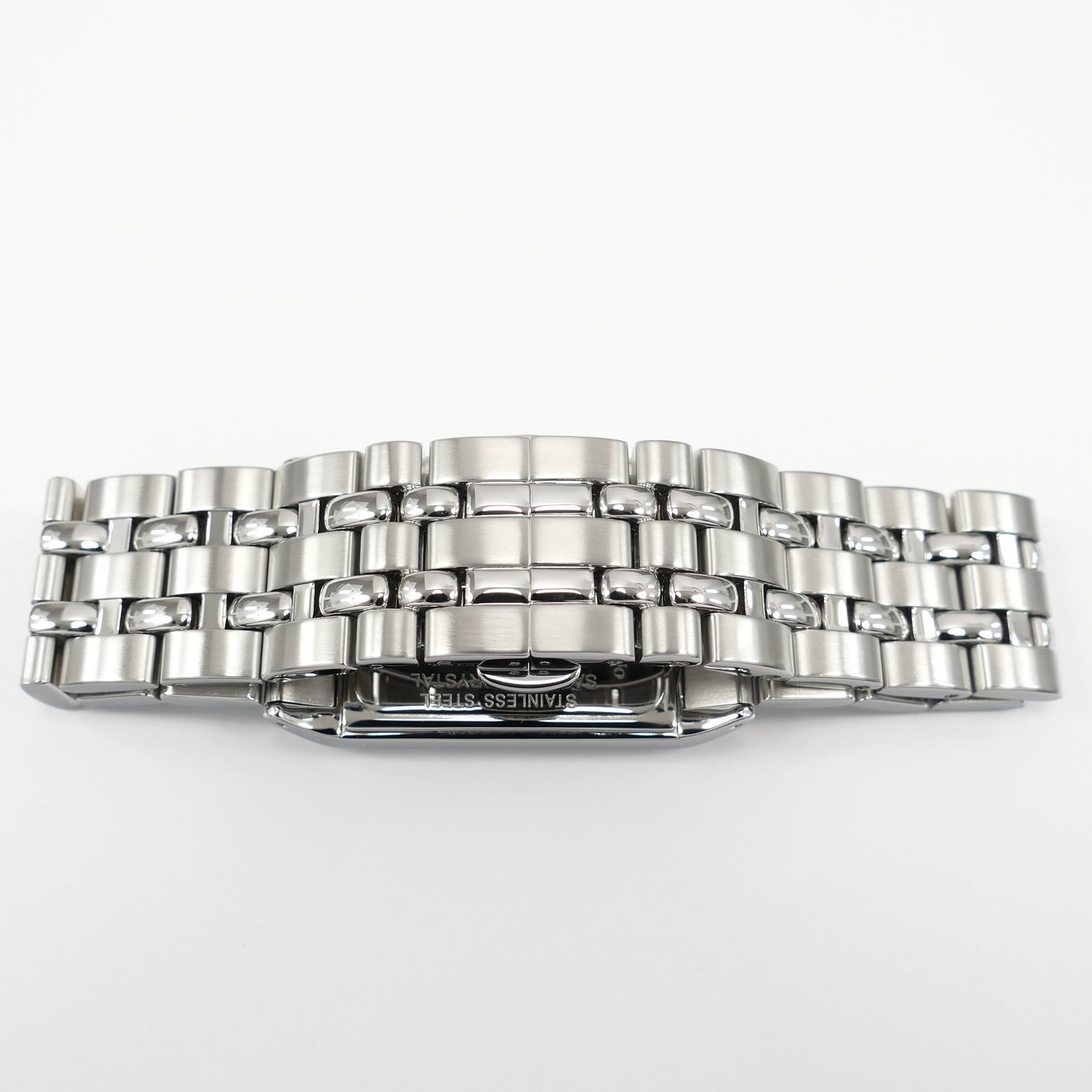 Raymond Weil Tango 5381 stainless steel bracelet