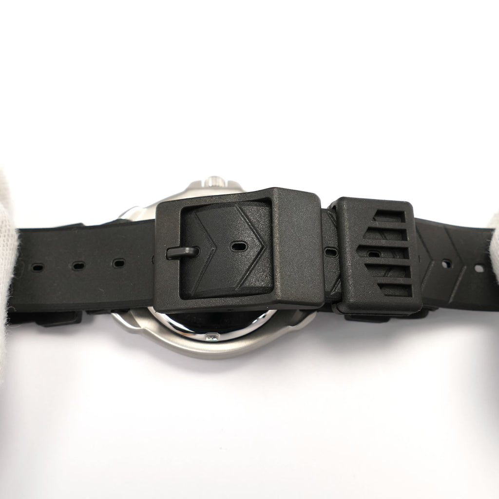 TAG Heuer Formula 1 371.513 plastic strap buckle