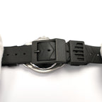 TAG Heuer Formula 1 371.513 plastic strap buckle