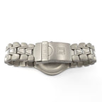 Tissot Titanium T645P bracelet