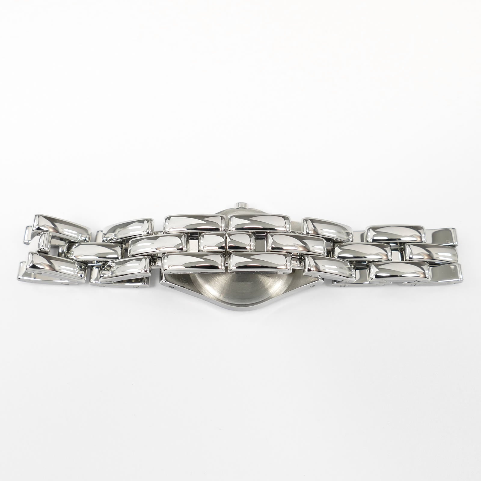 Baume & Mercier Linea MV045204 stainless steel bracelet