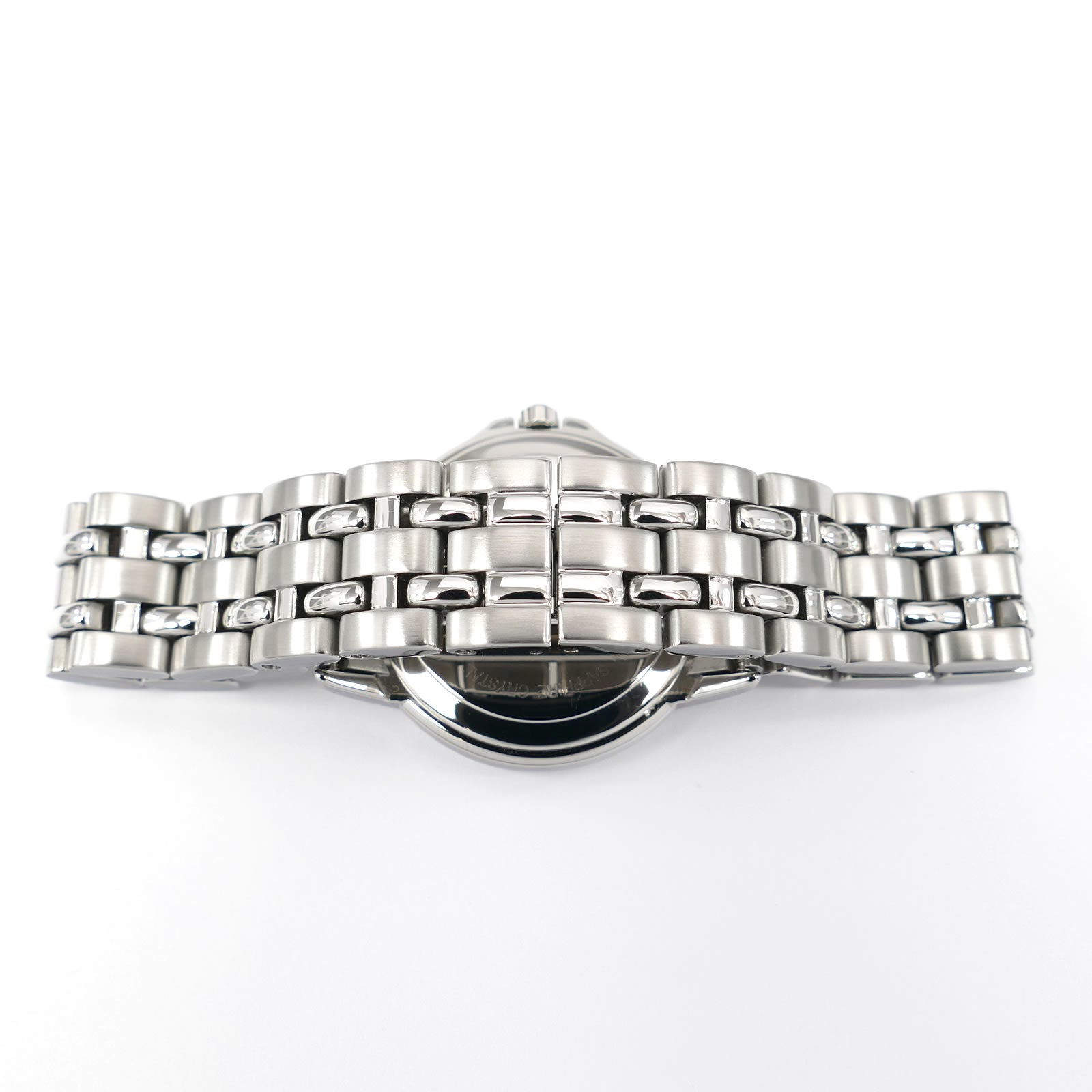 Raymond Weil Tango 5360 stainless steel bracelet