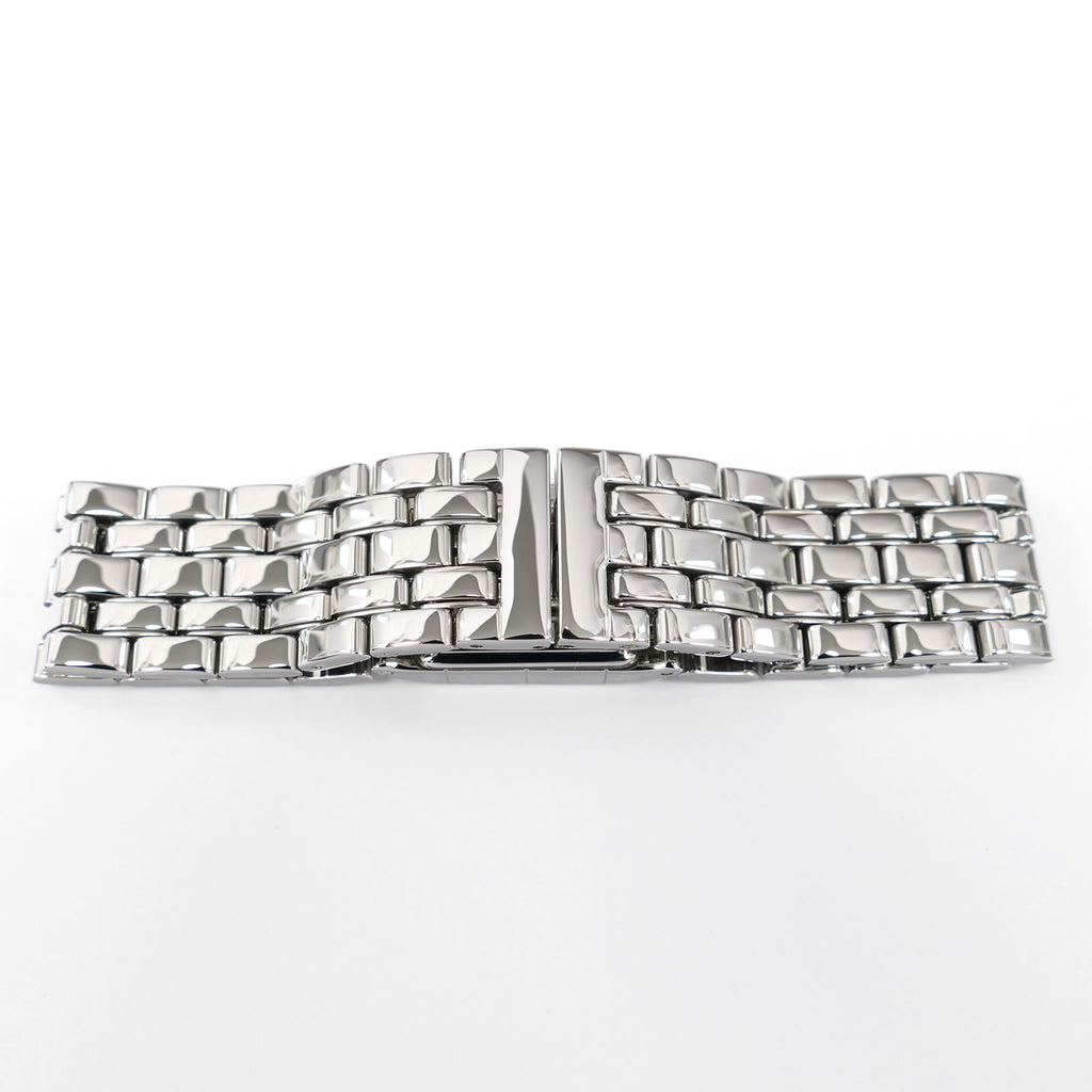 Raymond Weil Tema 5886 stainless steel bracelet
