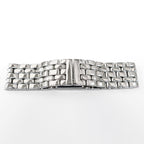 Raymond Weil Tema 5886 stainless steel bracelet