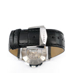 Corum Admiral's Cup Legend 01.0096 stainless steel clasp