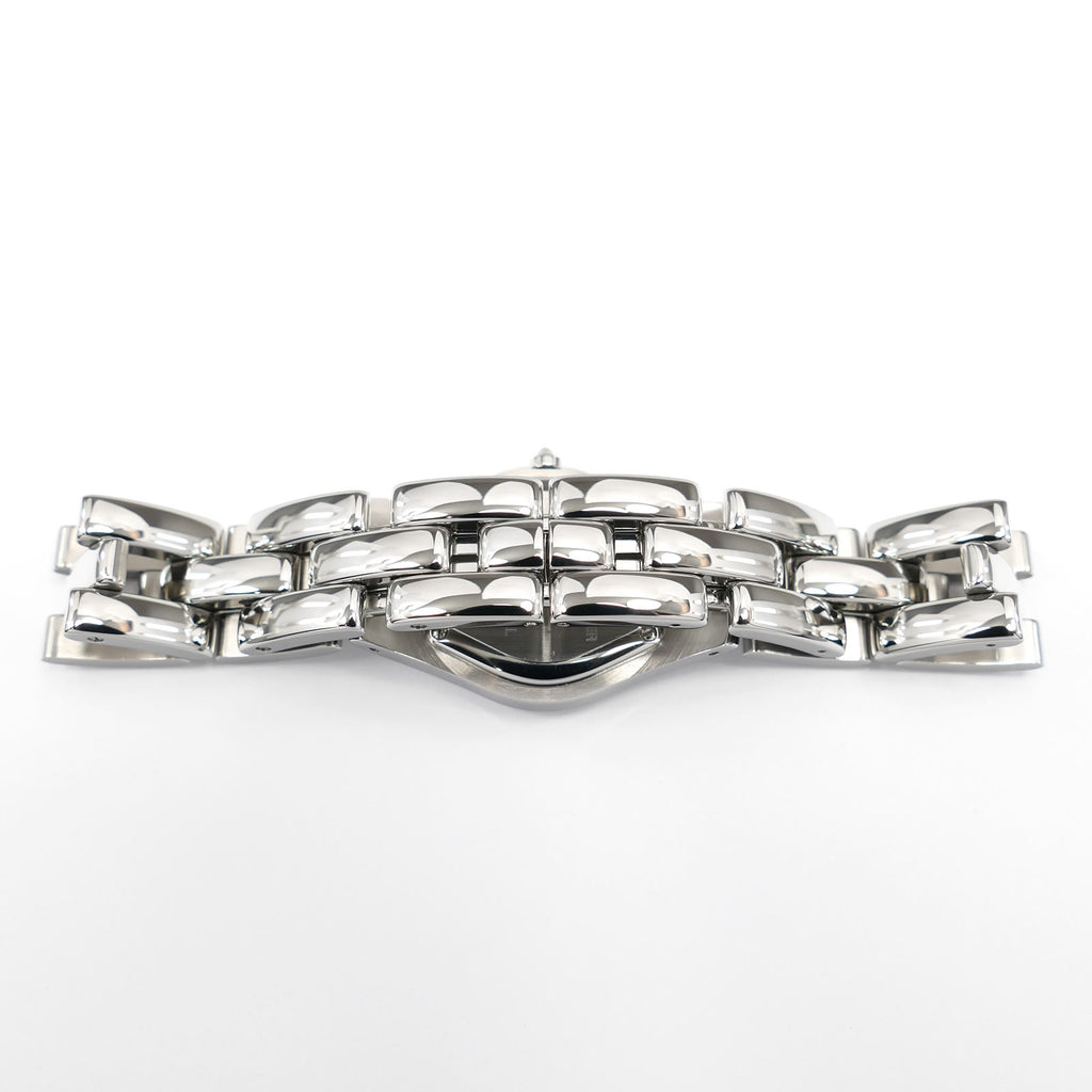 Baume & Mercier Linea 65339 stainless steel bracelet
