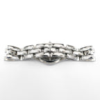 Baume & Mercier Linea 65339 stainless steel bracelet