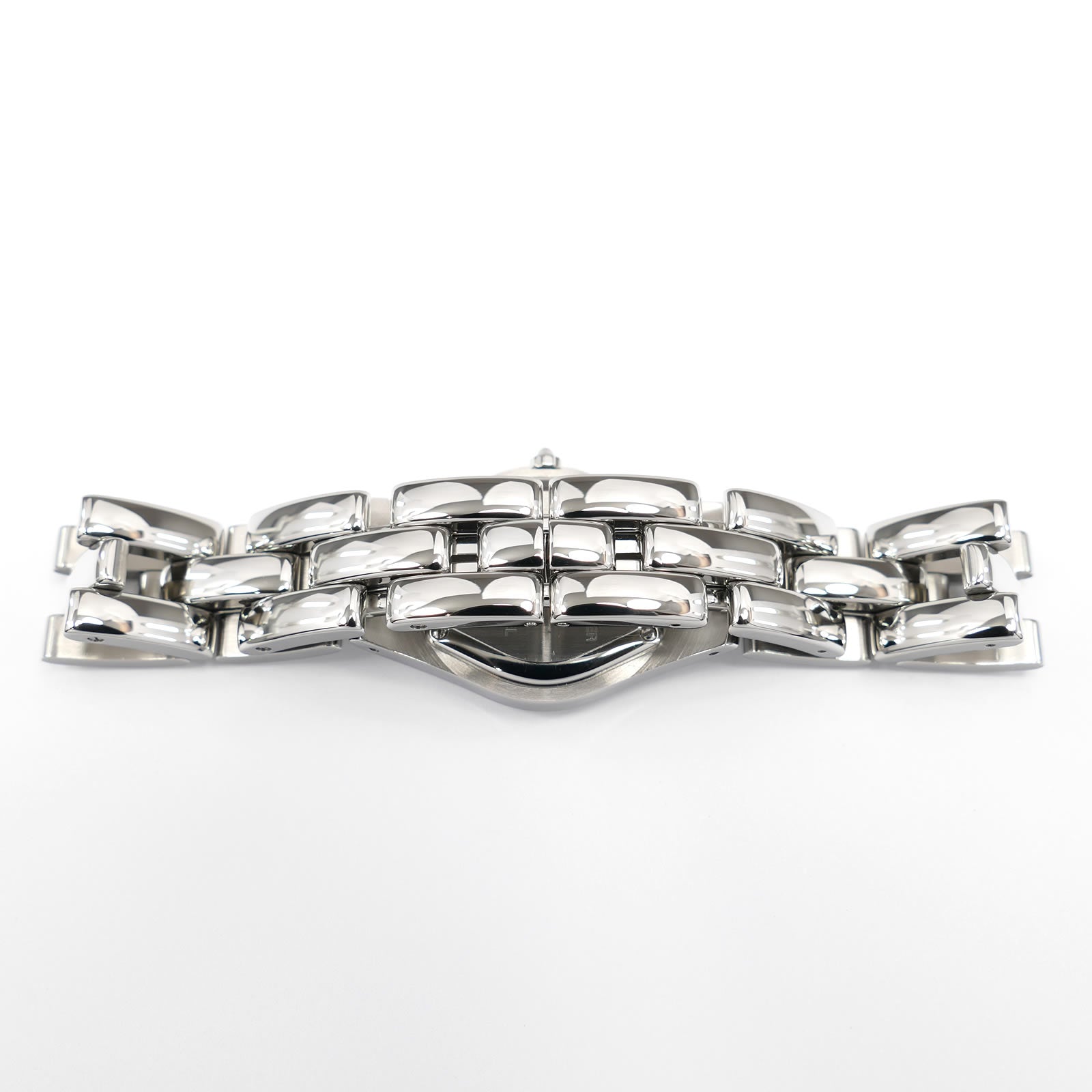 Baume & Mercier Linea 65339 stainless steel bracelet