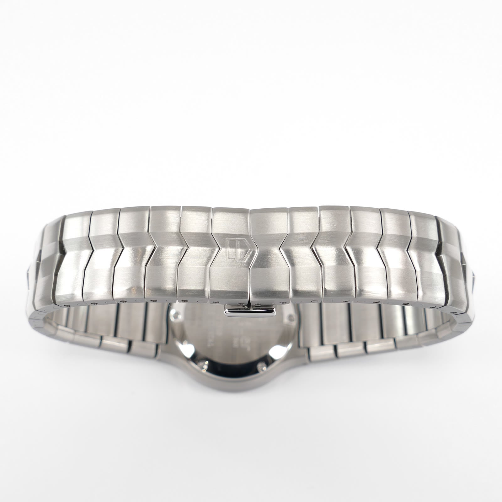TAG Heuer Alter Ego WP1312 stainless steel BA0750 bracelet