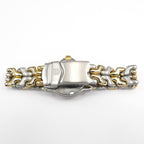 TAG Heuer SEL WG1420-0 stainless steel s-link BB0431-MO bracelet