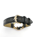 Raymond Weil Vintage 5331 18k Gold Plated tang buckle