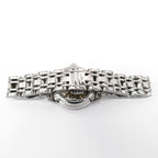 Longines Saint-Imier L2.263.0 stainless steel bracelet
