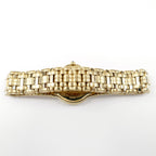 Raymond Weil Fidélio 9962 18k Gold Plated bracelet