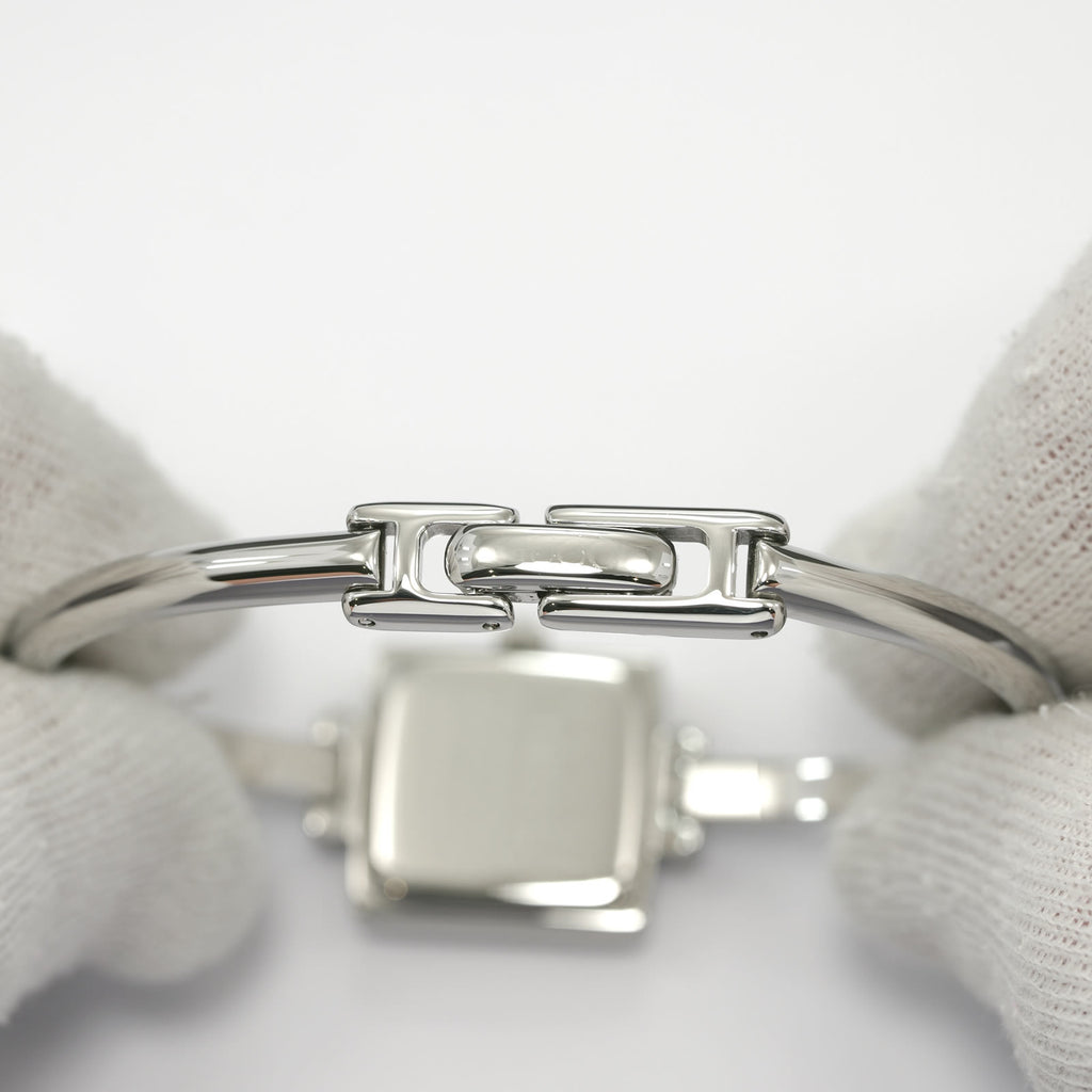 Gucci 1900L Stainless Steel bangle