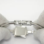 Gucci 1900L Stainless Steel bangle